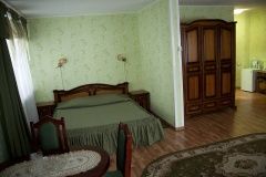 Hotel complex «Vikon» Vladimir oblast Nomer «Iyun»