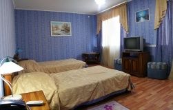 Hotel complex «Vikon» Vladimir oblast Nomer «Fevral»
