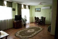 Hotel complex «Vikon» Vladimir oblast Nomer «Iyun», фото 2_1