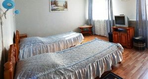 Hotel complex «Vikon» Vladimir oblast Nomer «YAnvar»