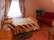 Hotel complex «Vikon» Vladimir oblast Nomer «Sentyabr»