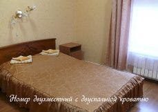Hotel complex «Vikon» Vladimir oblast Nomer «Ekonom»
