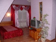 Hotel complex «Vikon» Vladimir oblast Nomer «Aprel»