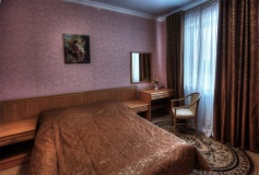 Hotel complex Smolensk oblast Odnomestnyiy nomer, фото 2_1