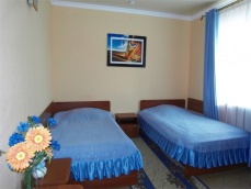 Hotel complex Smolensk oblast Standart Twin