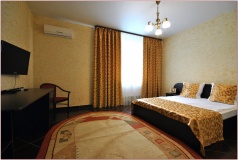 Hotel complex Smolensk oblast Komfort Double, фото 6_5