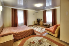 Hotel complex Smolensk oblast Komfort Double