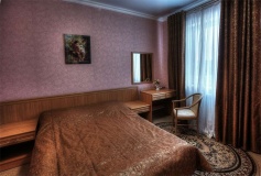 Hotel complex Smolensk oblast Lyuks, фото 2_1