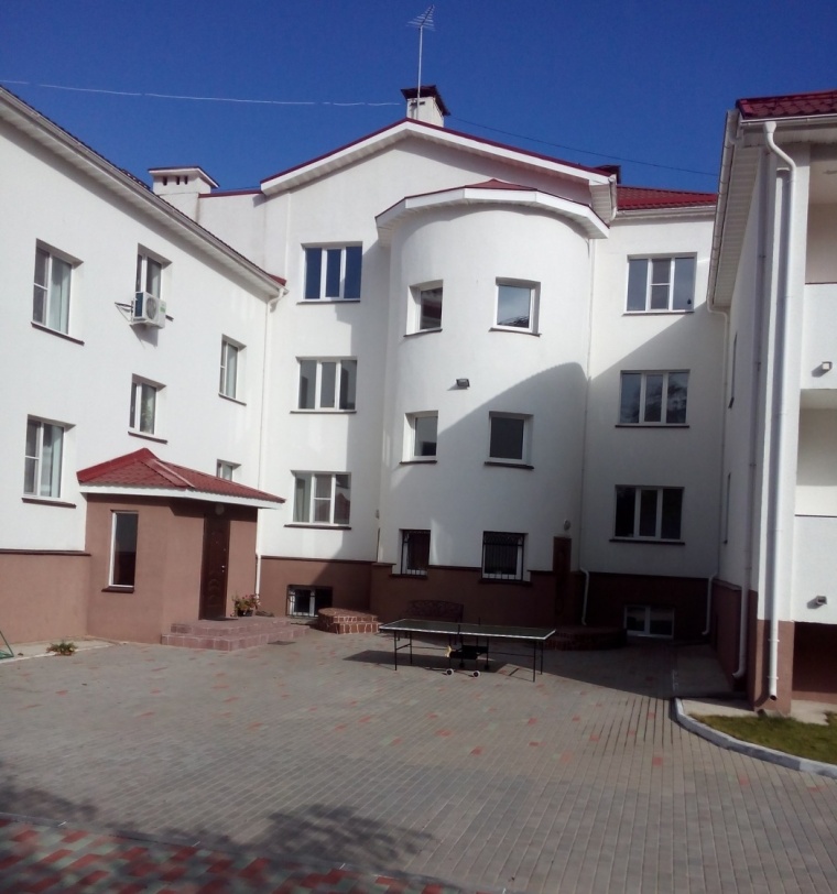  Apartament-kompleks «Kray lesa» Ryazan oblast 