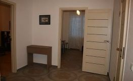  Apartament-kompleks «Kray lesa» Ryazan oblast Uluchshennyie apartamentyi (2 spalni), фото 3_2