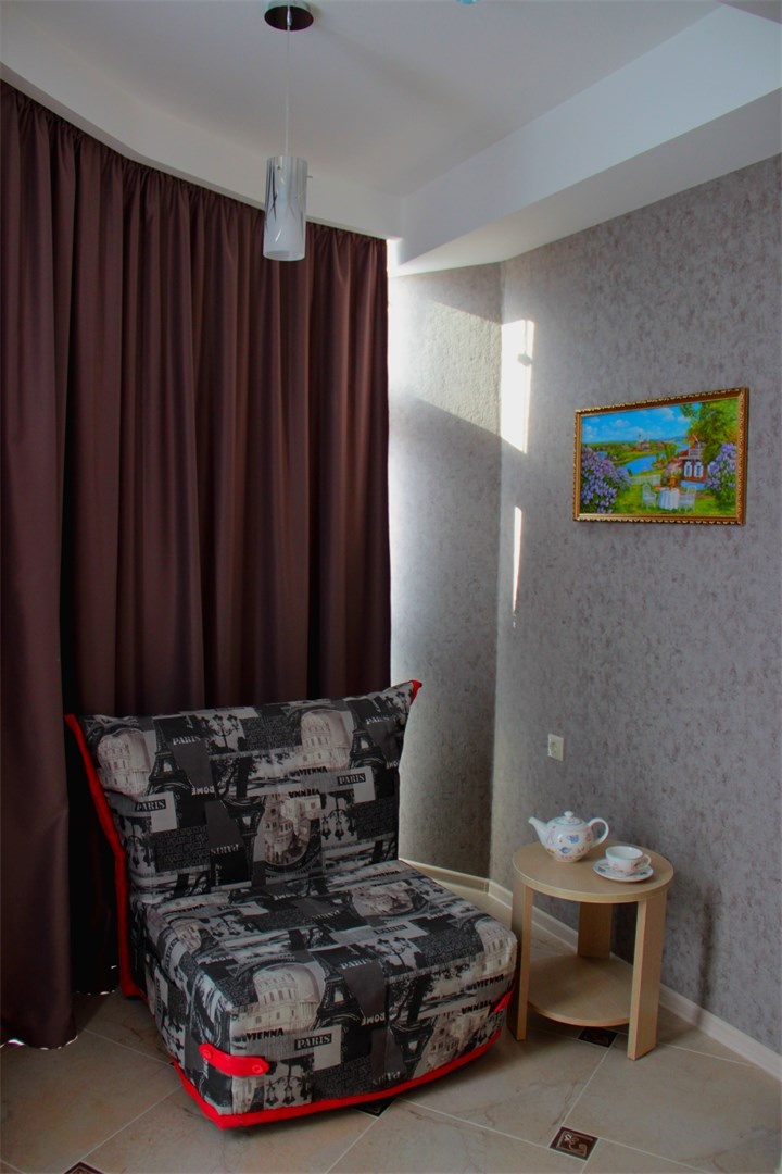  Отель «Эстет» Краснодарский край Семейный трехкомнатный, фото 1