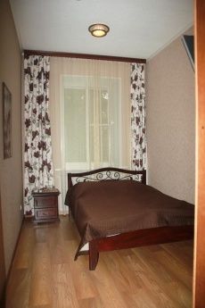 Hotel «Razgulyay» Ryazan oblast Odnomestnyiy nomer