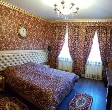 Club-hotel «Razdole» Bryansk oblast Nomer «Gollandiya Lyuks», фото 2_1