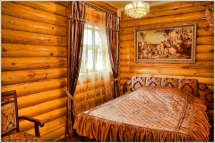 Club-hotel «Razdole» Bryansk oblast Nomer «Biznes» v gostevom dome «Markiza», фото 2_1