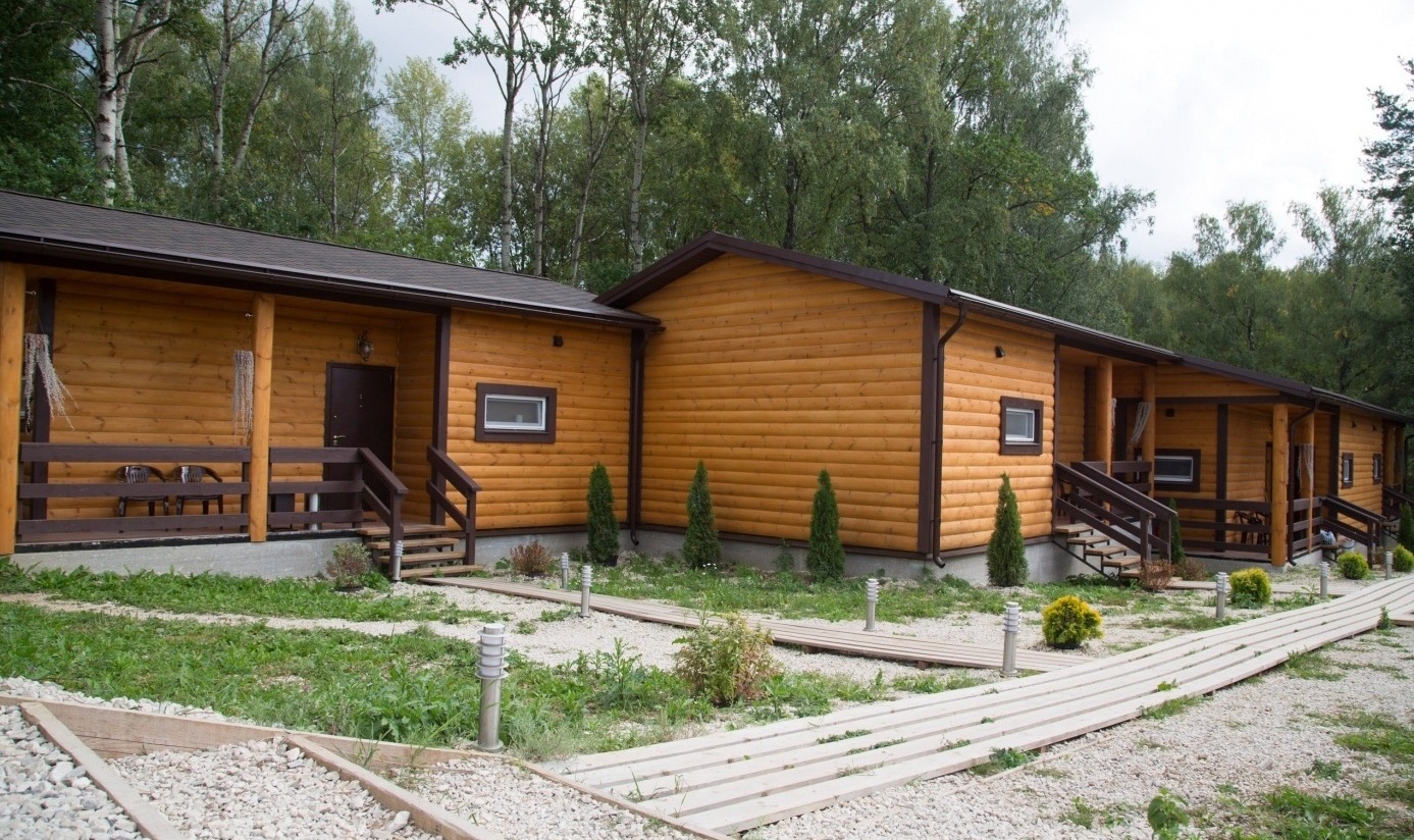 Гостевой дом «Три медведя» Тульская область, фото 3