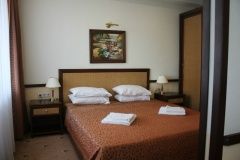 Country hotel complex «Priokskiy dvorik» Tula oblast Nomer «Komfort»