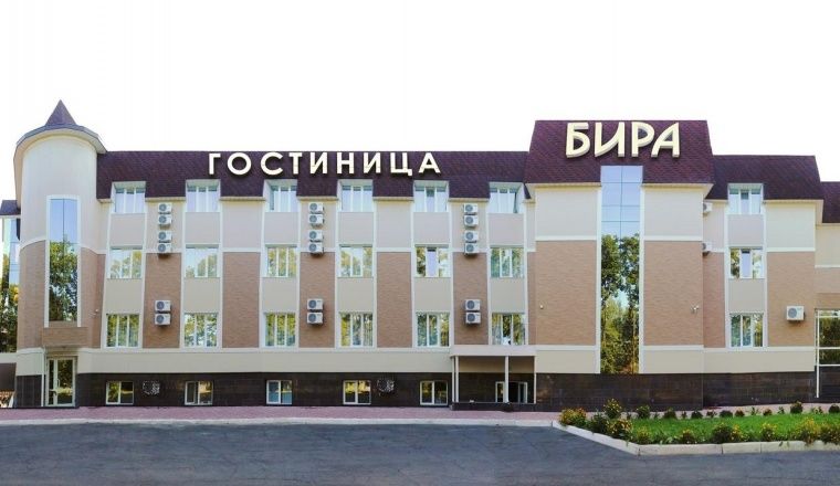 Hotel «Bira» Jewish Autonomous oblast 