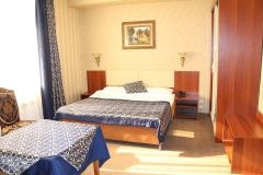 Hotel «Bira» Jewish Autonomous oblast Lyuks-komfort
