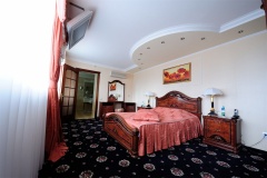 Hotel The Republic Of Mordovia Premium 1