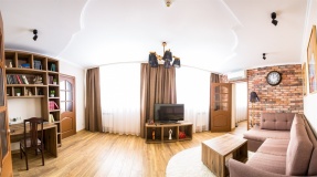 Hotel The Republic Of Mordovia Premium 2, фото 5_4