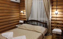 Hotel «Leis» Ryazan oblast Semeynyiy