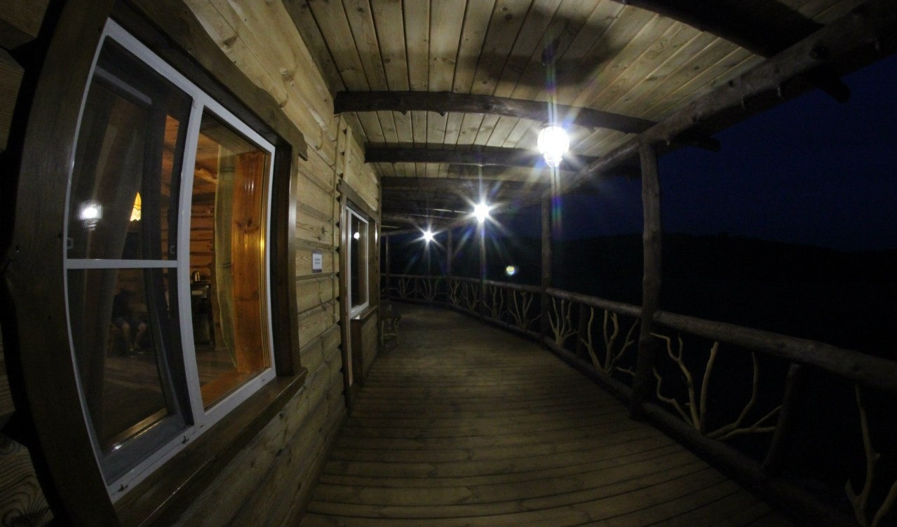 Гостиница «Жукова гора» Рязанская область, фото 9