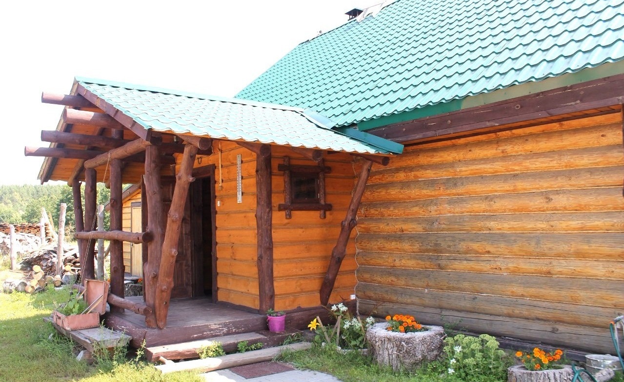 Гостиница «Жукова гора» Рязанская область, фото 6