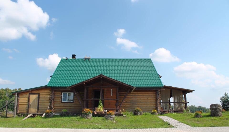 Гостиница «Жукова гора» Рязанская область, фото 4