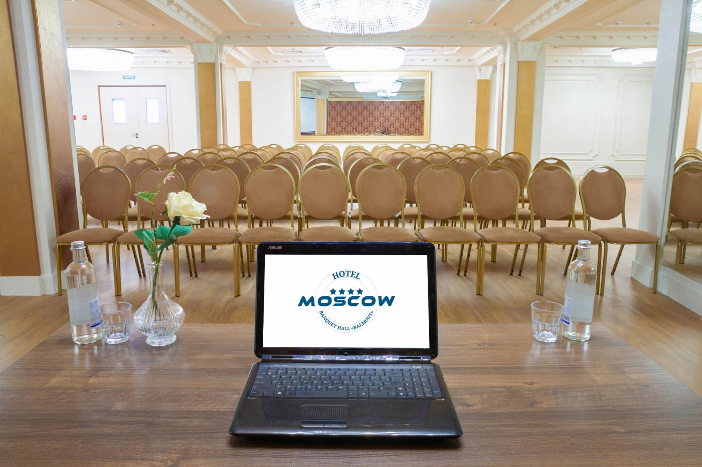  Отель «Москва» Ленинградская область, фото 5