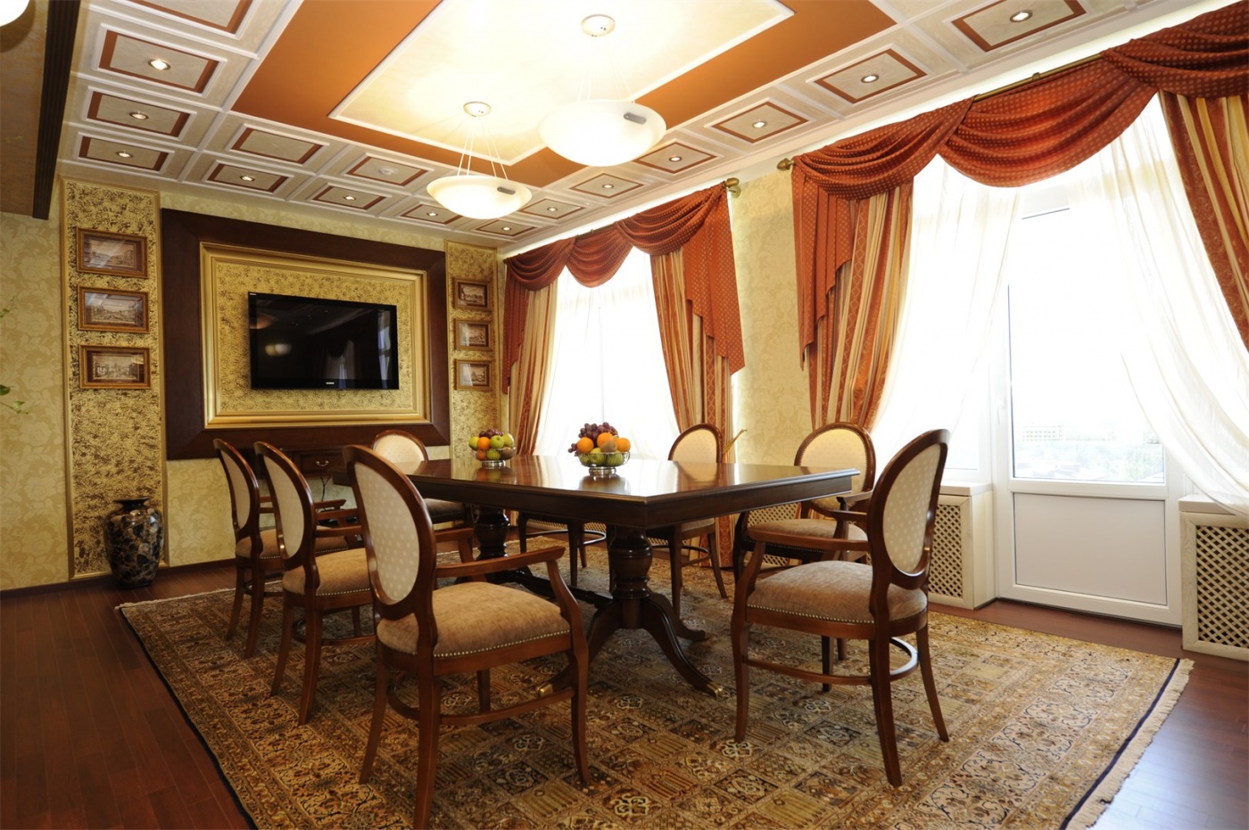  Отель «Бештау» Ставропольский край Президентские апартаменты, фото 4