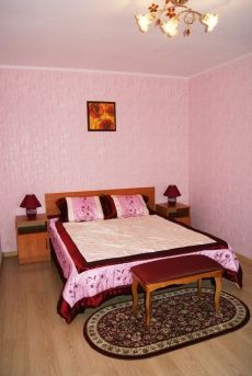Hotel «Parus» Tula oblast "Lyuks", фото 2_1
