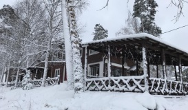 Мини-гостиница «Лесной бункер»_25_desc