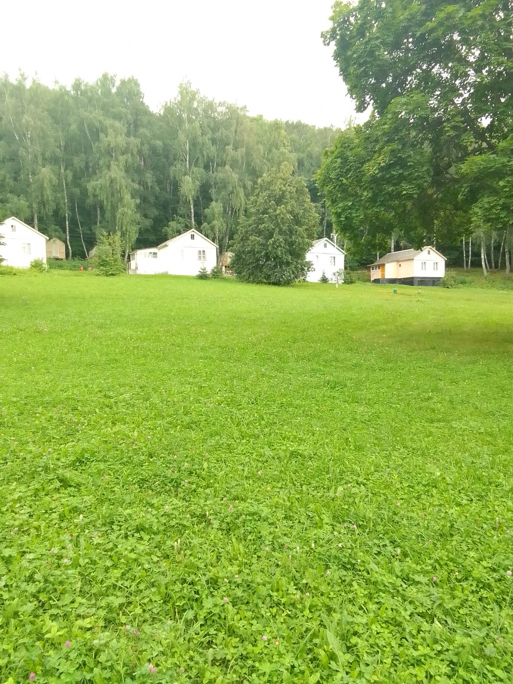 База отдыха «Шилово» Тульская область, фото 10