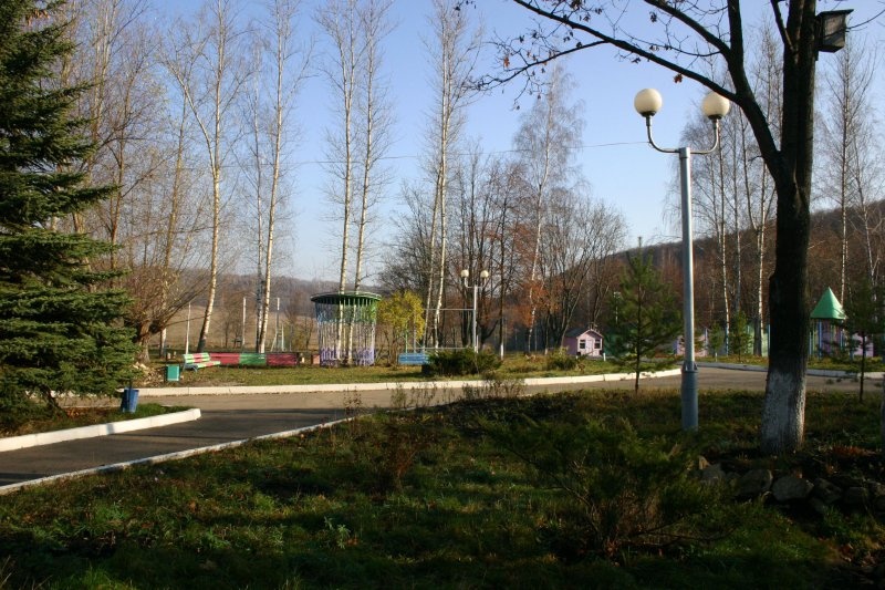 База отдыха «Шилово» Тульская область, фото 5