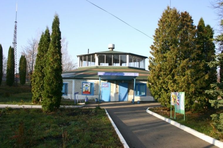 Recreation center «SHilovo» Tula oblast 