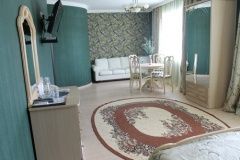 Country hotel complex «Jar-ptitsa» Tula oblast Nomer «Malyiy VIP», фото 3_2