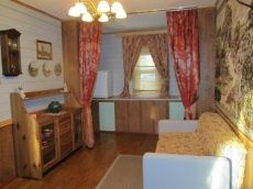 Guest house «Rivervilla Hotel» Yaroslavl oblast Nomer «Komfort», фото 2_1