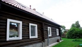Guest house «Obereg» Yaroslavl oblast