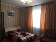 Hotel Krasnodar Krai Komfort trёhmestnyiy