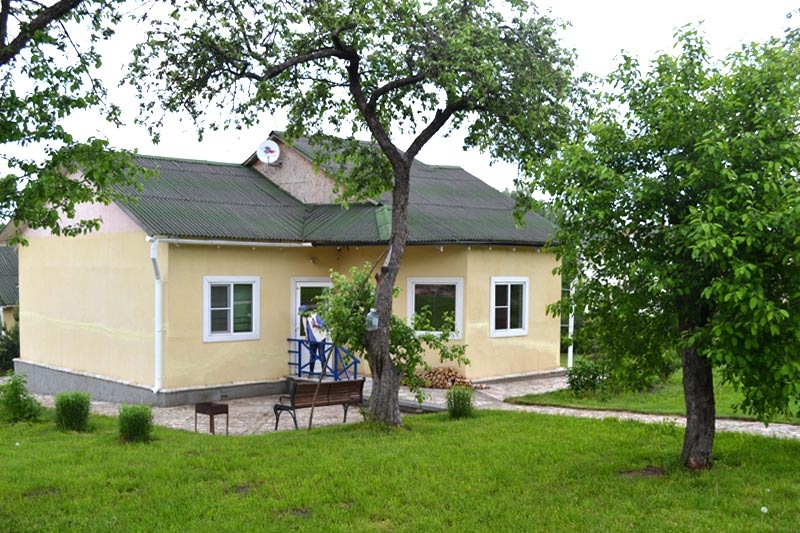 База отдыха «Кремичное Подворье» Калужская область, фото 5