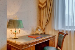  Отель «Бородино» Московская область Президентский номер 2-комнатный, фото 4_3