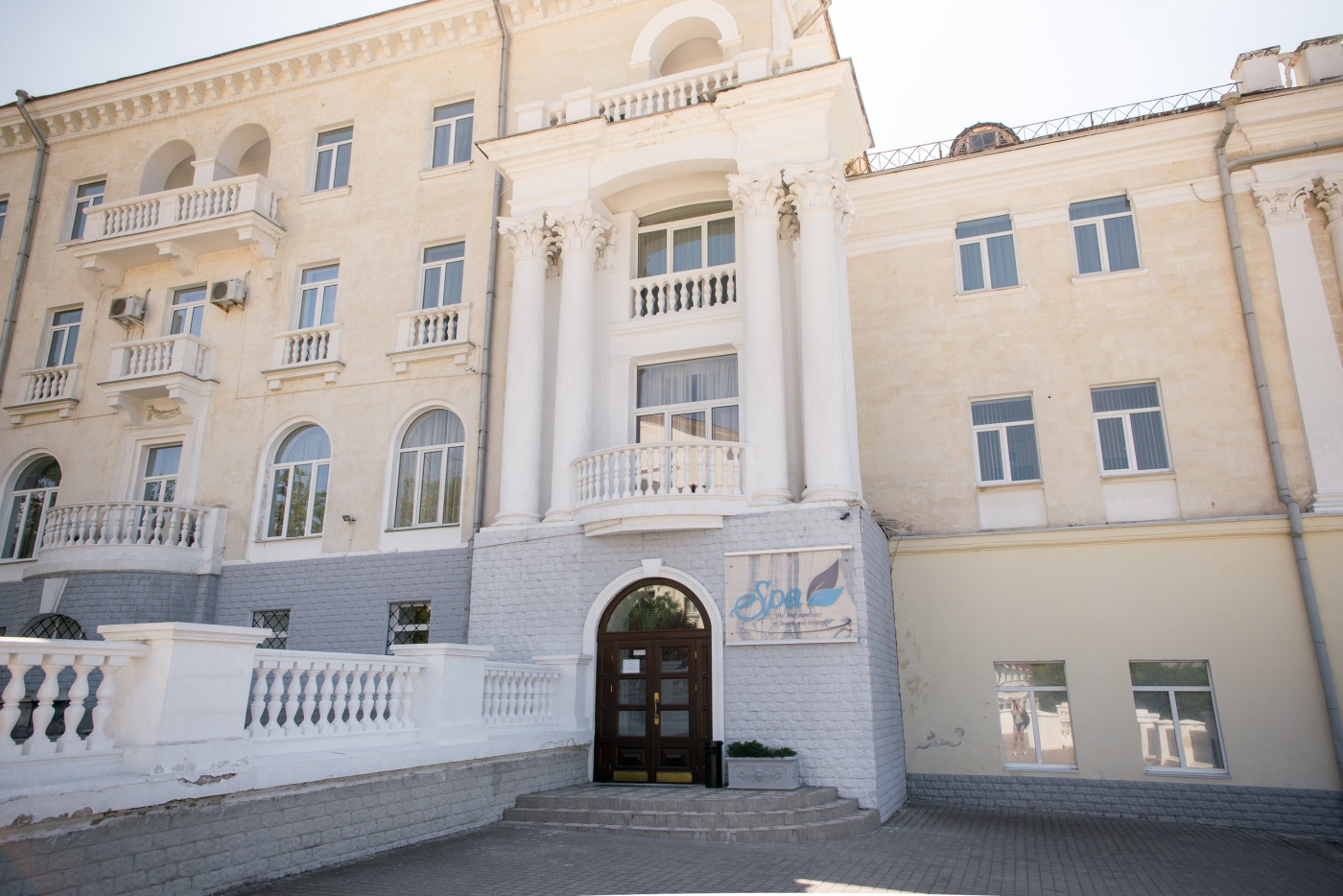  Отель «Севастополь» Республика Крым, фото 3