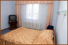База отдыха «Улыбышево» Владимирская область Улучшенный дом №6, фото 3_2