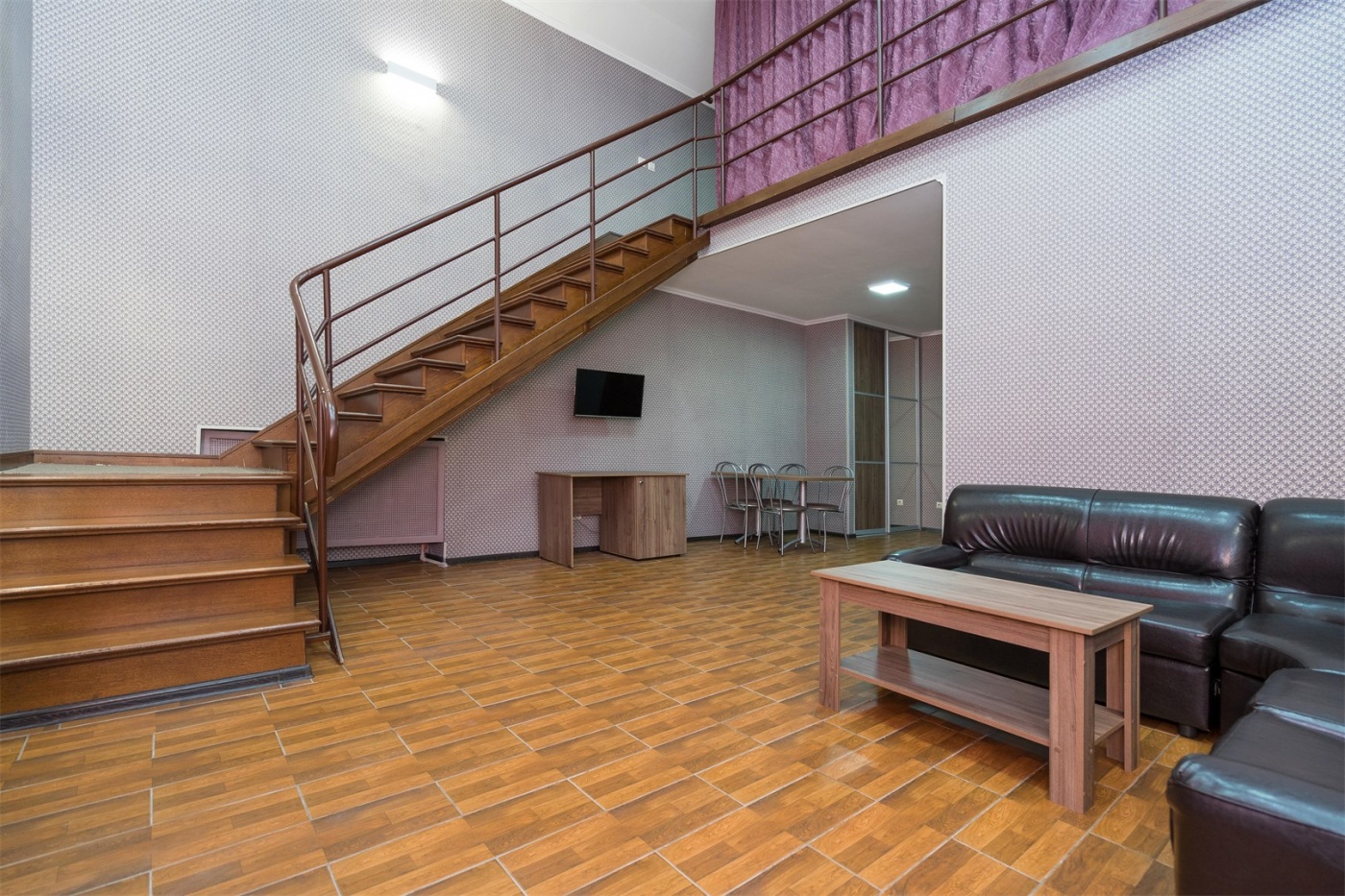  Отель «Регина» Республика Татарстан Улучшенный 2-уровневый, фото 6