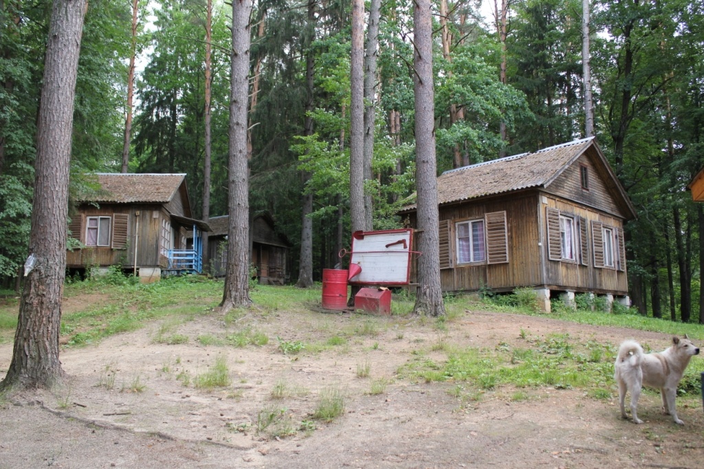 База отдыха «Гнездо» Калужская область, фото 8