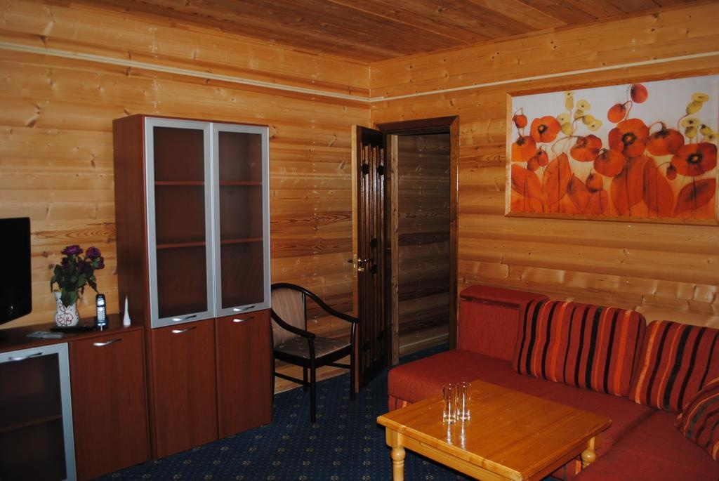 Motel «Olginka» Kaluga oblast Apartamentyi, фото 4