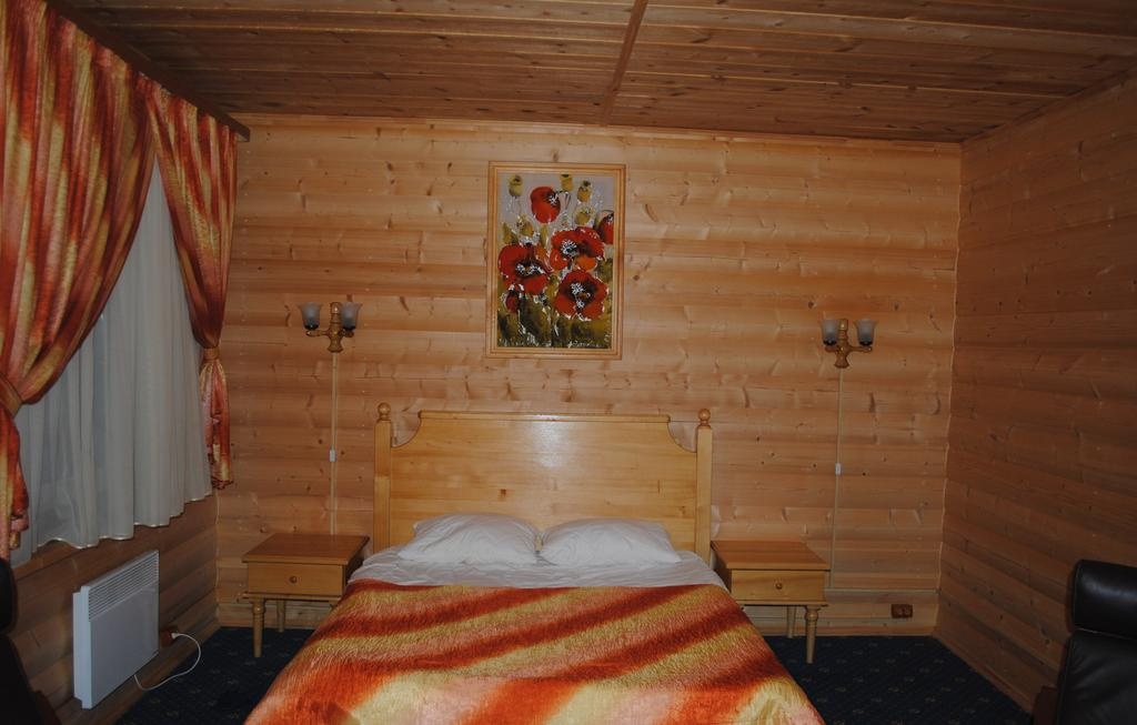 Motel «Olginka» Kaluga oblast Apartamentyi, фото 5