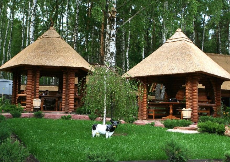 Мотель «Ольгинка» Калужская область, фото 5
