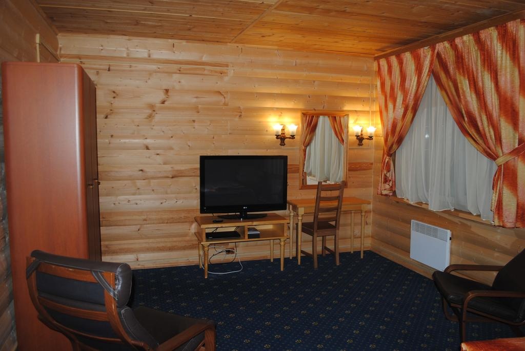 Motel «Olginka» Kaluga oblast Apartamentyi, фото 3