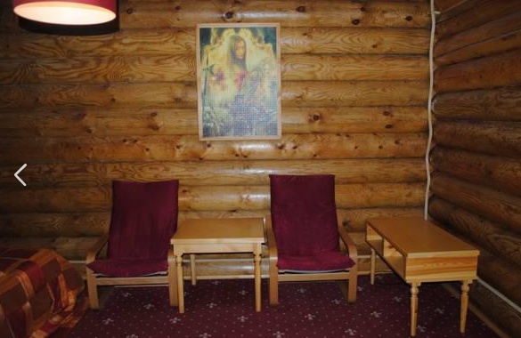 Motel «Olginka» Kaluga oblast Ekonom, фото 2